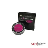 ราคา MTI Sign Collection LIPSTICK REFILL ลิปสติก สีสดชัด 1 2g (21833323968)
