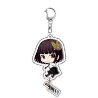 ราคา พวงกุญแจ การ์ตูน อนิเมะ Bungo Stray Dogs คณะประพันธกรจรจัด ดาไซ อัตสึชิ อาคุตากาว่า เคียวกะ ชูยะ เรนโปะ (20680078258)