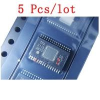 ราคา 5ชิ้น ล็อต TPA3116D2DADR TPA3116ชิปเครื่องขยายเสียง TPA3116D2 (21588552619)