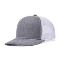 ราคา SINRANSINYA丨หมวกผู้ชาย หมวกเท่ๆ Topi Jala ทรงลิ้นเป็ดกีฬาหมวกเบสบอลกลางแจ้งสีโค้งเล็กน้อยพร้อมหมวกเบสบอลป้องกันแสงแดด (22284343349)