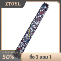 ราคา ZTOYL กระเป๋าใส่เบ็ดตกปลาลายพรางพับได้อเนกประสงค์พร้อมกระเป๋าด้านข้างกระเป๋าใส่เบ็ดตกปลา (20319884811)