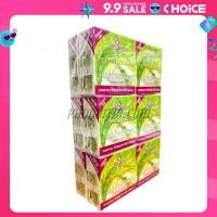 ราคา สบู่น้ำนมข้าวคอลลาเจน k แพ็ค 12ก้อน (22583565096)