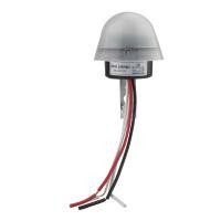 ราคา อัตโนมัติ DC12V DC 24 V AC220V Hz 10A Photocell Street Light Switch 50 60 Hz 10a Photo Control Photo Switch Sensor Switch (22257889069)