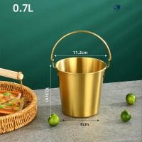 ราคา ถังสแตนเลส 304 บาร์ถังอเนกประสงค์ ถังแชมเปญ ถังน้ำแข็ง ถังสร้างสรรค์เครือข่าย มันเทศทอด ถังอาหารว่าง ถังน้ำแข็ง ถังสแตนเลส (20121818032)