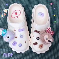 ราคา Crocs Jibbitz Diy Charm Diy Crocs Charm Accessoriescroc S Charm Set Jibbitz (22583797830)