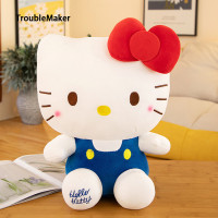 ราคา ผู้ก่อปัญหา Hello Kitty Panda น่ารัก Hello Kitty Cat (22224904413)