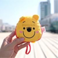 ราคา กระเป๋าใส่เหรียญ Pooh พูห์ Sweet 3 5นิ้ว Winnie the Pooh หมีพูห์ พู หมีพู (20537254321)