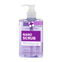 ราคา CatHoliday นาโน สครับ Nano Scrub Shampoo นาโน เฟอร์ ดีท็อกซ์ Nano Furr Detox Shampoo แชมพูแมว แชมพูสุนัข (22227281301)
