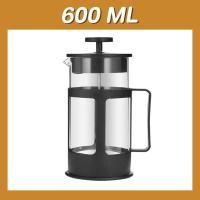 ราคา French Press กาชงกาแฟ เหยือกชงกาแฟ ที่ชงกาแฟสด แกนสแตนเลส แก้วตีฟองนม กาชงชา (22228475758)