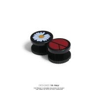 ราคา อุปกรณ์เสริมหัวเข็มขัดรองเท้าดอกเดซี่เล็กรุ่นเดียวกันกับ AF1 G Dragon สร้อยห้อยตกแต่งรองเท้าเข็มกลัดติดรองเท้ากองทัพอากาศหมายเลข1 (21096052207)