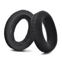 ราคา แผ่นรองหูแผ่นรองคาดศีรษะหูฟัง Sennheiser HD580 HD600 HD650 HD581หูฟัง HD545 HD545 (20995324945)