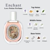 ราคา พร้อมส่ง Liminted 1 ขวด LOVE POTION วาเลนไทน์ น้ำหอม (22219674854)