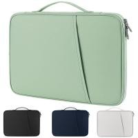 ราคา เคสสำหรับไอแพด Air 2 1 2019 Pro 11 12 9แผ่น XiaoMi 5 10ปลอก2017กระเป๋าแล็ปท็อปถุงกันกระแทก Macbook ขนาด13นิ้ว (22273802041)