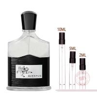 ราคา ขวดทดลอง Aventus EDP 2ml 5ml 10ml น้ำหอมผู้ชาย นํา้หอม แบ่งน้ําหอม กลิ่นหอมยาวนาน (22042631006)