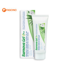ราคา Burnova Gel Plus 70g (20134240127)