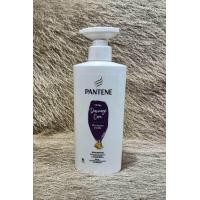 ราคา Pantene Total Damage Care Shampoo PRO V แพนทีน โททัล แดเมจ แคร์ โปร วี ฟื้นบำรุงผมแห้งเสีย 380 มล (21397817572)