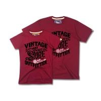 ราคา 9nine เสื้อสกรีนกำมะหยี่ รุ่น VL447 รวมลาย (20483201469)