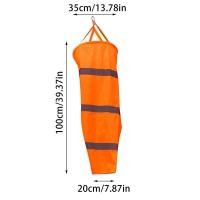 ราคา ธงบอกทิศทางลม กรวยบอกทิศทางลม ถุงลมบอกทิศทางลม L213 (22396362367)