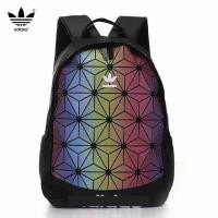 ราคา กระเป๋าเป้สะพายหลัง Originals 3D Backpack ดีไซน์สุดฮิตสไตล์ ISSEY MIYAKE ใช้ได้ทั้งชายหญิง (22087333923)