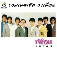 ราคา MP3 รวมเพลงฮิต วงเพื่อน CD MP3 USB MP3 (16833073430)