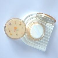 ราคา ตลับเปล่า คุชชั่น รุ่น 15กรัม ส่งจากไทย เคลมได้ ส่งไว CUSHION งานเคาเตอร์แบนด์ ขายพร้อมฟองน้ำและพัฟ แค่เติมเนื้อใช้ได้เลย (22582644554)