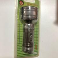 ราคา ไฟฉายโบราณแสงสีเหลือง ไฟฉายเหล็กหัวเสือไฟฉายเหล็ก ความคิดถึงหลอดไฟไฟฉาย (21577781031)