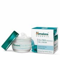 ราคา Himalaya Oil Free Radiance Gel Cream 50g (15971575526)