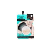 ราคา NAMI MAKE UP PRO STUDIO AABB SUPER MATTE MOUSSE SPF30 PA (13265555109)