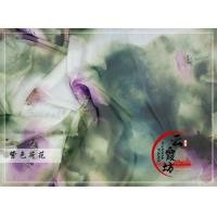 ราคา หมึกผ้าชีฟองสุนัขจิ้งจอกสีเงินแยกส่วนผ้าไหมจีนเสื้อผ้าบางๆผ้าพันคอ TJ8614ต่อเมตร (20971744023)