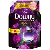 ราคา Downy ดาวน์นี่ น้ำยาปรับผ้านุ่มสูตรเข้มข้น ถุงเติม ขนาด 1000ml 1ลิตร (22607839912)