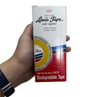 ราคา เทปใส สก๊อตเทป หลุยส์ 3 4 นิ้ว แกน 1 นิ้ว ยาว 36 หลา by JSGadget (18552015535)