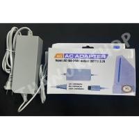 ราคา พร้อมส่ง หม้อแปลง Wii AC Adapter สำหรับเครื่อง wii ไม่ต้องผ่าน STEP DOWN เสียบไฟบ้านได้เลย (22270810003)