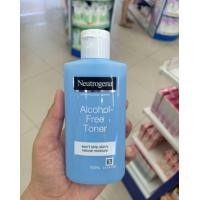 ราคา Neutrogena แอลกอฮอล์ ฟรี โทนเนอร์ 150 มล (20686851892)