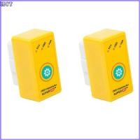 ราคา 2X Super OBD2 Car Chip Tuning Box Plug and Drive More Power More Torque As Nitro OBD2 Chip Tuning for gasoline vehicles (22051811048)