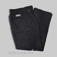 ราคา กางเกงผ้ามันขายาว กางเกงทำงาน กางเกงขายาว (21523140761)