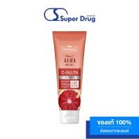 ราคา Plantnery Vitamin C Gluta Plus HYA Booster Body Serum 180ml เซรั่มโลชั่น วิตามินซี (21408560353)