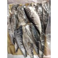 ราคา ปลาอินทรีย์เค็มหอม รวมไซส์ตัดหัวออก น้ำหนัก500กรัม ราคา129บาท หอมอร่อยเค็มน้อย (22507900127)