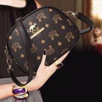 ราคา กระเป๋าสะพายข้าง ขนาดใหญ่ จุของได้เยอะ ลายสก๊อต แฟชั่นบอสตัน (22337467046)