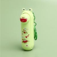 ราคา พัดลมจิ๋ว แสงไฟนุ่มนวล พัดลมพกพาขนาดเล๊ก มีไฟฉายในตัว มีให้เลือกหลายแบบ (21720958101)