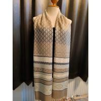 ราคา ลายมาใหม่ ผ้าทอ บุรีรัมย์ ผ้าพันคอ ผ้าห่ม เนื้อนุ่ม ฝ้ายเย็นสบาย ของขวัญ ของชำร่วย ผ้าฝ้ายทอ100 บุรีรัมย์ (21121834077)