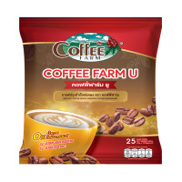 ราคา กาแฟคอฟฟี่ฟาร์ม สูตร คอฟฟี่ฟาร์มยู (22374504189)