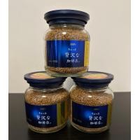 ราคา พร้อมส่ง กาแฟ AGF Maxim Coffee Aroma Select สีทอง ขวดแก้ว ขนาด 80 g (21491405150)