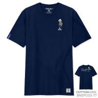 ราคา 2023 ขายร้อน Beverly Hills Polo Club เสื้อยืดคอกลมแขนสั้น รุ่น BNSP033 (20007173947)