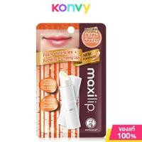 ราคา Mentholatum Maxilip White Birch 3 8g ลิปบาล์มสองชั้น (22226014081)