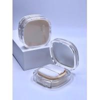 ราคา ตลับเปล่า คุชชั่น รุ่น 15กรัม ส่งจากไทย เคลมได้ ส่งไว CUSHION งานเคาเตอร์แบนด์ ขายพร้อมฟองน้ำและพัฟ แค่เติมเนื้อใช้ได้เลย (21285036547)