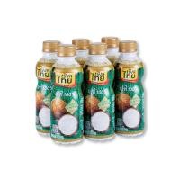 ราคา เรียลไทย กะทิขวด กะทิ 100 250 มิลลิลิตร กะทิพร้อมใช้ (17324696358)