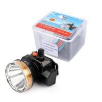 ราคา TeleCorsa ไฟฉายคาดหัว ราคาถูก VJP 402 รุ่น LED VJP 402 00g 95 Song (19752303735)