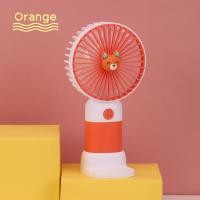 ราคา พัดลมลายการ์ตูนมาใหม่ พัดลมมือถือ พัดลมพกพากลางแจ้งพัดลมตั้งโต๊ะ พัดลมเด็ก Stylish Fan (21500571980)