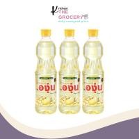 ราคา น้ำมันถั่วเหลือง ตราองุ่น 1000 มล x แพค3 (22295394966)