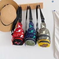 ราคา พร้อมส่ง กระเป๋าคาดอกเด็ก 3 5 ขวบ กระเป๋าไดโนเสาร์ กระเป๋าคาดอกสำหรับเด็ก (18053962498)
